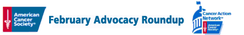 AdvocacyRoundup