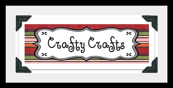 Crafty Crafts
