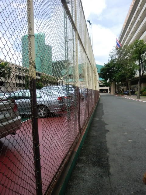 ที่หอวัง
