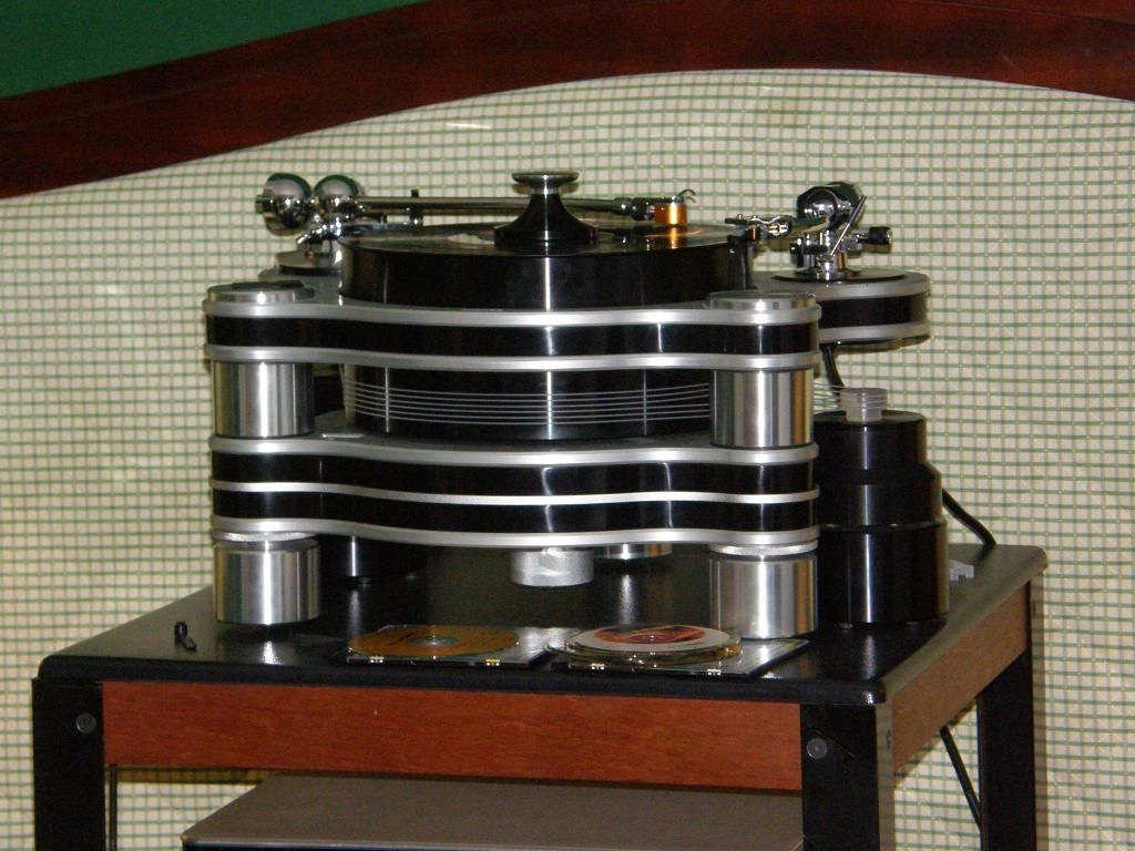 2012 Athens HiEnd Audio Video Show ACA