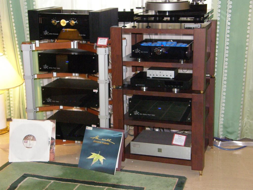 2012 Athens HiEnd Audio Video Show ACA