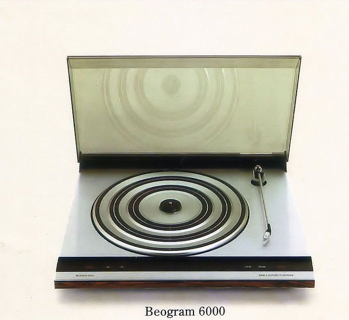 BO-Beogram6000