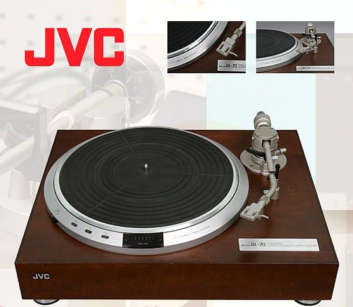 JVC-QL70