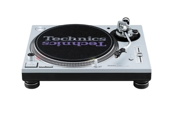 Technics-SL1200_MK5EB