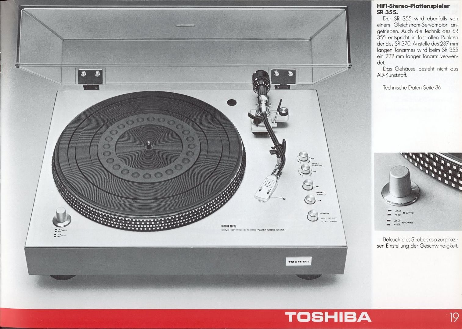 Toshiba-SR355