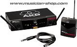 AKGWMS40FlexxGuitarWirelessSystem.jpg AKG WMS 40 Flexx Instrument Set image by memorycardd