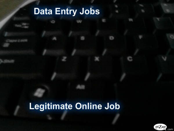 work from home data entry jobs suck