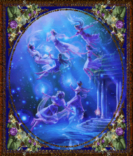 Water fairies Pictures, Images and Photos