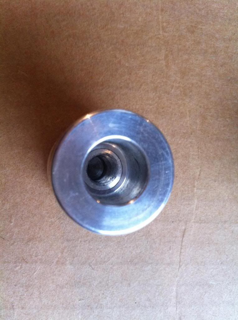 Billet Wiper Post/Stem Covers S10 Forum