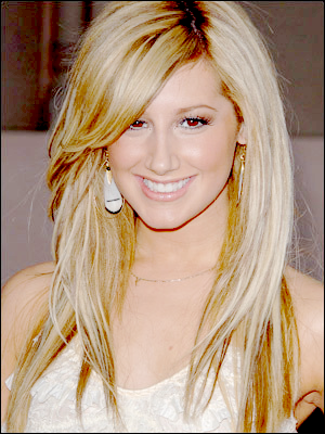 Ashley Tisdale Fan Guild (GUILTY PLEASURE OUT NOW)