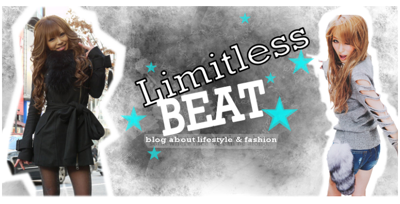 limitless BEAT