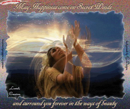 secretwinds.gif veel geluk image by klukman