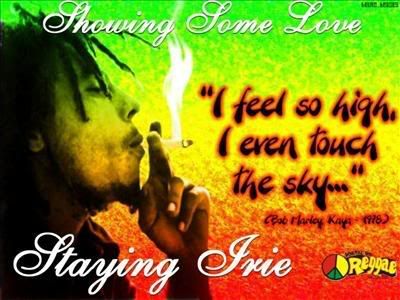Kaya - Staying Irie Pictures, Images and Photos