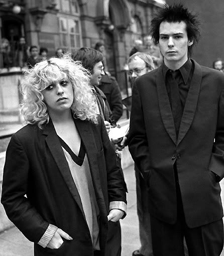 Nancy Spungen Pictures, Images and Photos