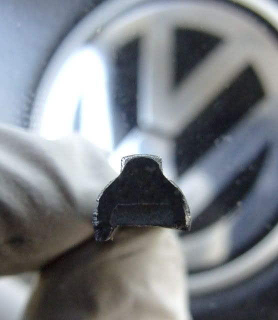 Ignition Lock Cylinder DIY (MkIII/EuroVan) VW Vortex Volkswagen Forum