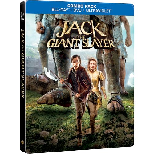 Jack The Giant Slayer 2013 French Dvdrip Xvid Imagine