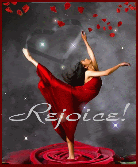 rejoice Pictures, Images and Photos
