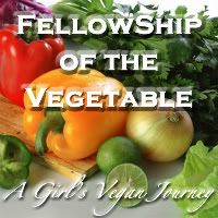 Fellowship of the Vegetable