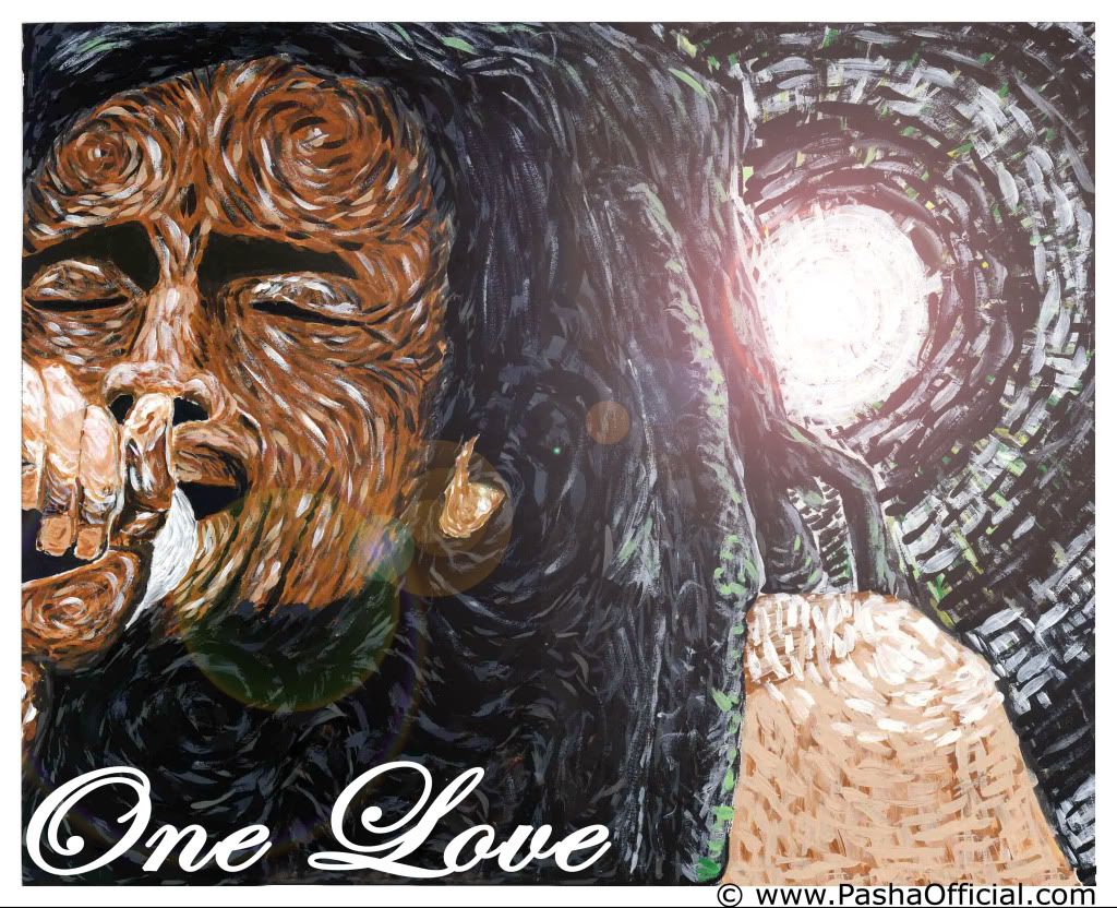reggae,bob marley,painting,pasha
