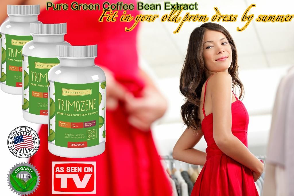 PURE GREEN COFFEE BEAN EXTRACT 1200mg WEIGHT LOSS DIET PILL 90 CAPSULES