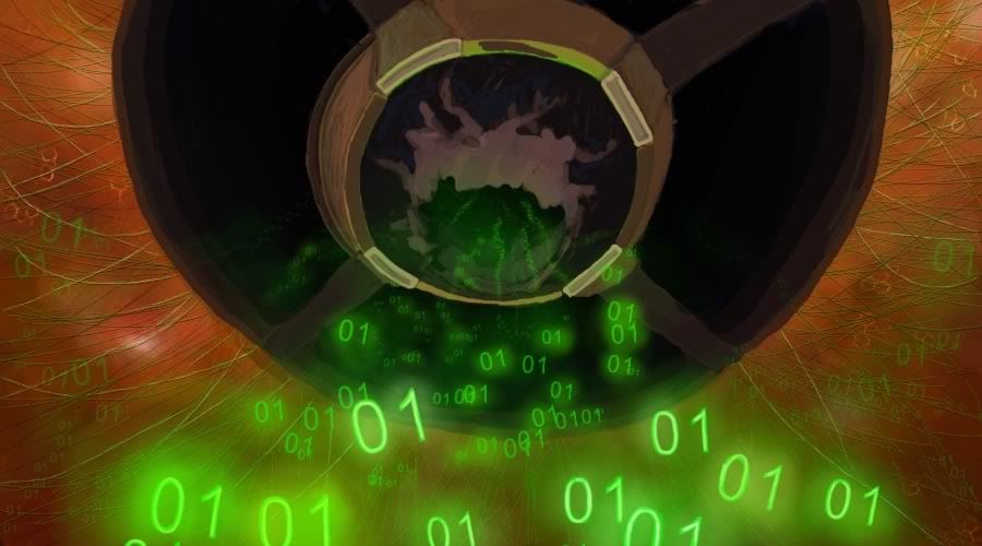 Eow 113 Cyberspace Eow 113 Cyberspace