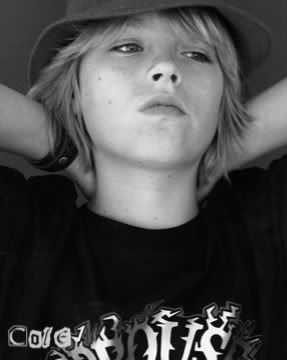 cole sprouse pictures