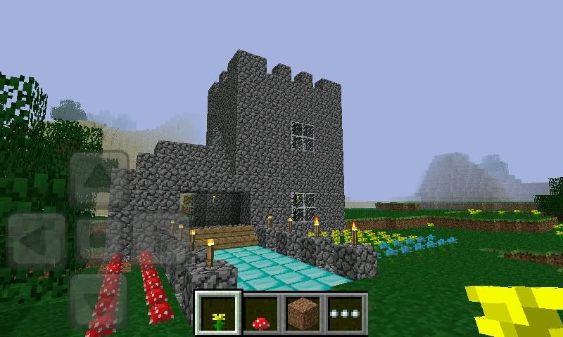 awesome minecraft pe maps