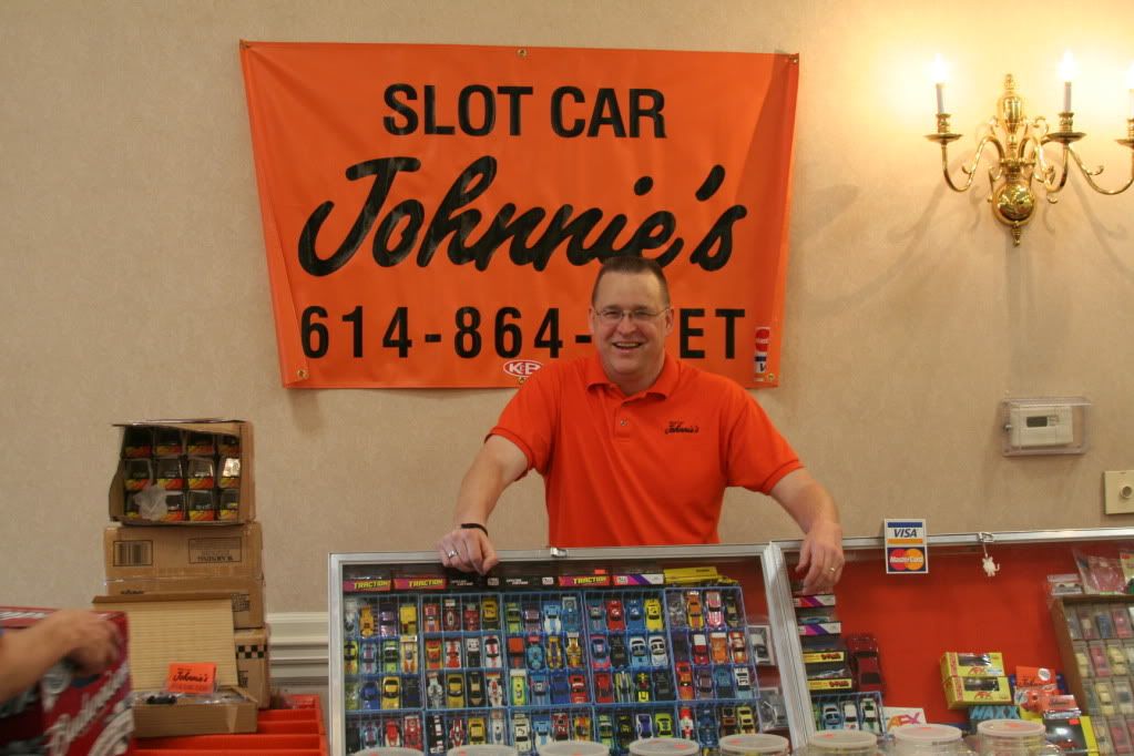 SLOT CAR SHOW RICHFIELD OHIO Apr. 26th Page 2 Hobbyist Forums