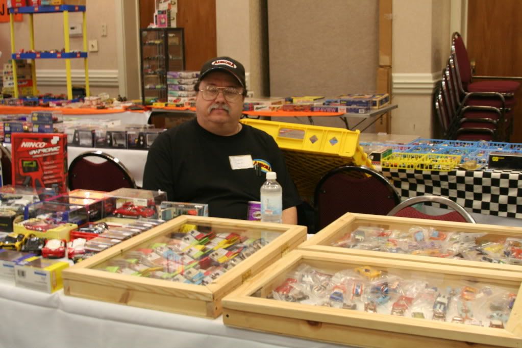 SLOT CAR SHOW RICHFIELD OHIO Apr. 26th Page 2 Hobbyist Forums