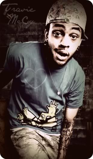 travie mccoy Pictures Images and Photos I'm 19 Years Old 