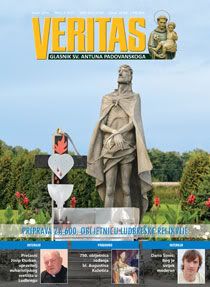 veritas naslovna