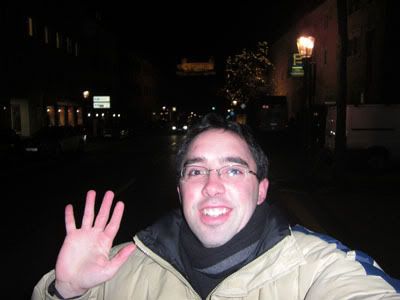 wurzburg 29.12.2008.