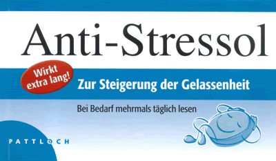 antistressol