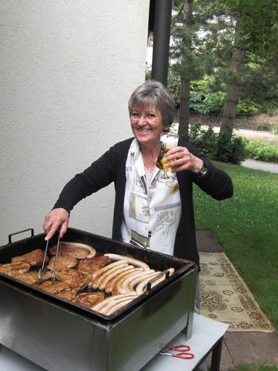 kirchenchor ausflug 2