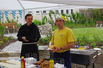 strassenambulanz fest 2