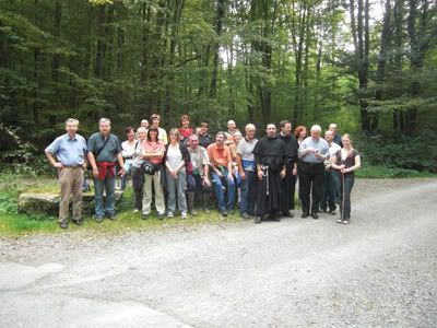 Wallfahrt Käppele 3