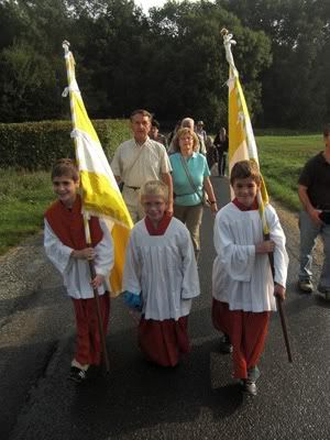 Wallfahrt Käppele 1