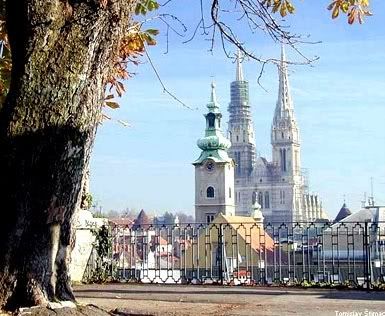 zagreb