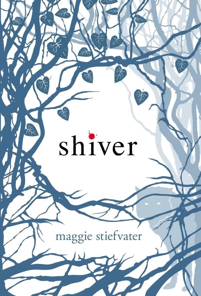 Shiver by Maggie Stiefvater