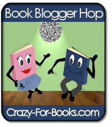 Blogger Hop