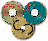 3_spinning_cds.gif George Strait image by playmaker99