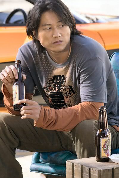 Sung Kang - Picture Colection