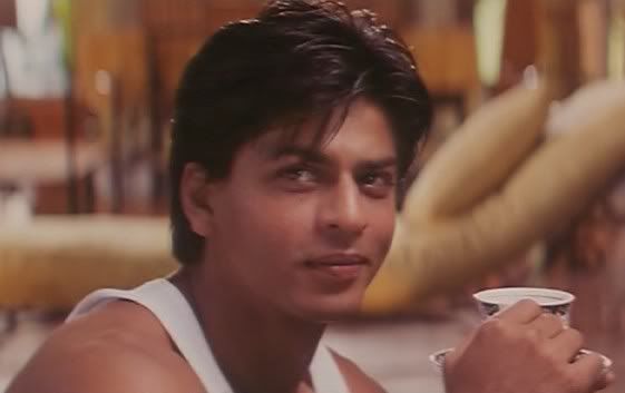 Pardes Srk