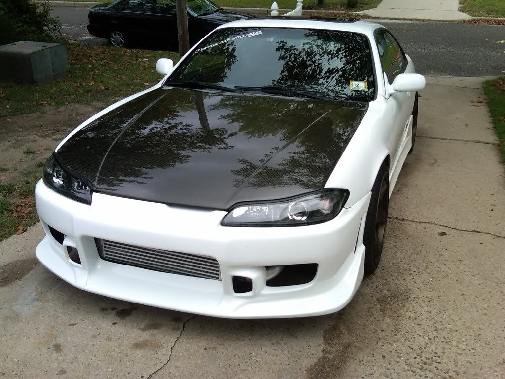 Nissan silvia rb26dett for sale #4