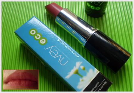 Nvey Eco Lipstick