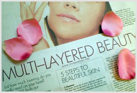 Skincare Article