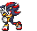Shadow the Hedgehog  dancing Pictures, Images and Photos