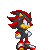 Shadow the Hedgehog dancing Pictures, Images and Photos