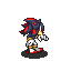 Shadow the Hedgehog dancing Pictures, Images and Photos
