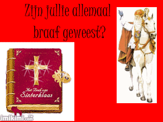 sinterklaas Pictures, Images and Photos